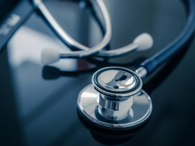 stethoscope